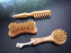 Cepillo para cabello