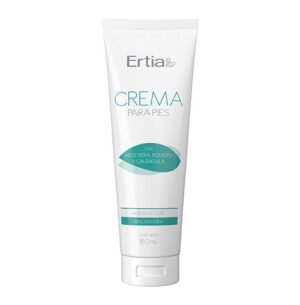 Crema para Pies