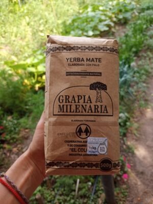 yerbagrapia