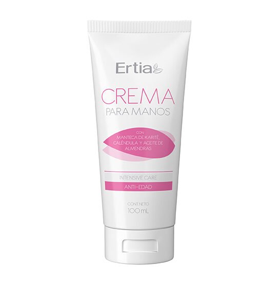 Crema para Manos 1 Crema para Manos