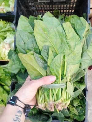 espinaca