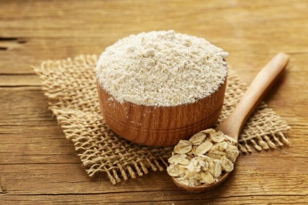 Harina de avena x 1 kg