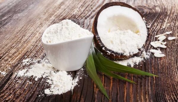 Harina de coco 1kg