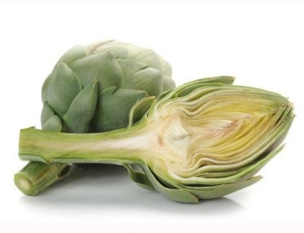 Alcaucil agroecológico por unidad