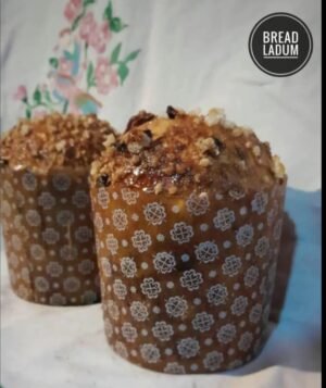 Pan dulce casero 500g