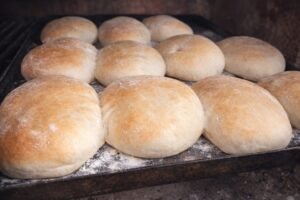 Figaza para milanesa