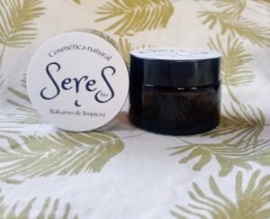 Bálsamo de limpieza 25g