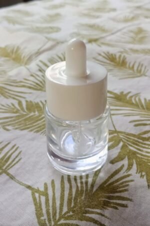 Sérum de ácido hialurónico y resveratrol 15ml