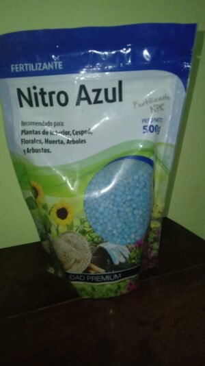 Fertilizante Nitrofosca