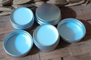 Desodorante natural en pasta 16g
