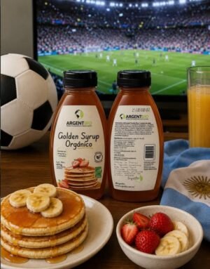 goldensyrup